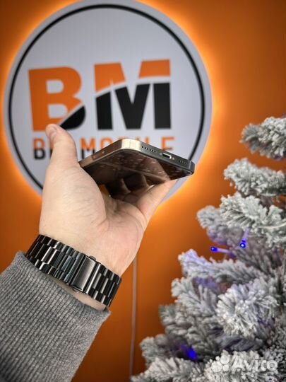 iPhone xr в корпусе 16pro 64/128g