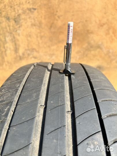 Michelin Primacy 3 215/55 R18