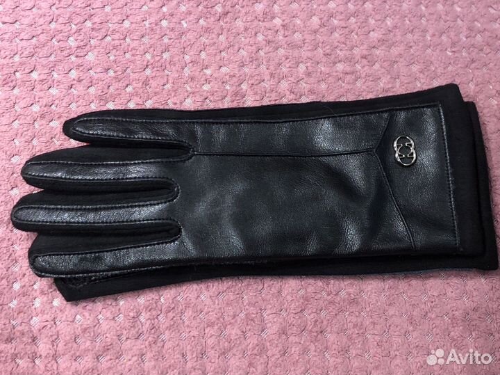 Перчатки женские