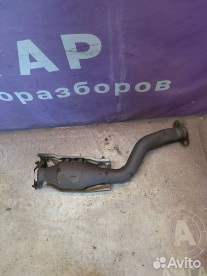 Катализатор Renault Koleos hyoc 2TR 2009