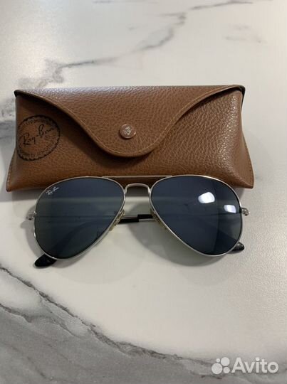 Очки ray ban оригинал