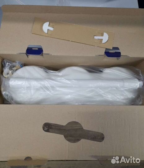 Фильтр для воды Аквафор Трио умягчающий