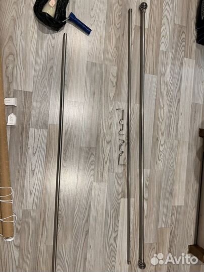 Гардина для штор