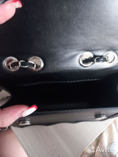 Сумка женская через плечо новая