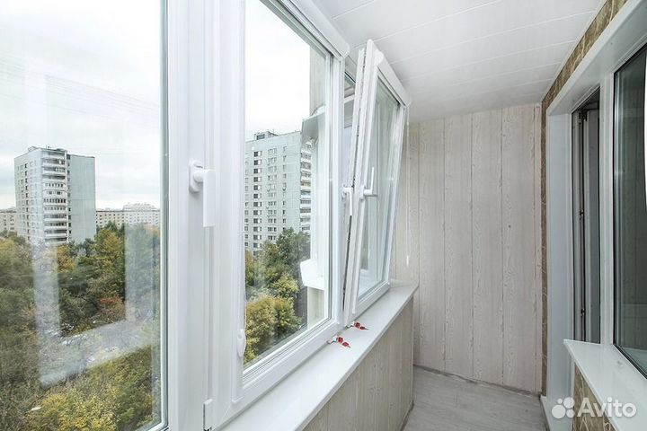 Окна пвх от производителя