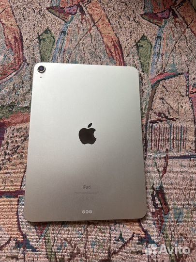 Планшет apple iPad air 4 64 gb wifi