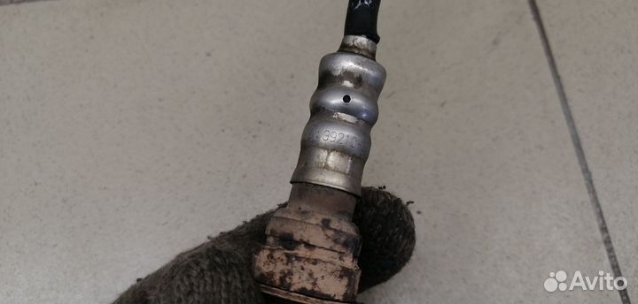 Датчик кислородный/Lambdasonde Santa Fe (SM) / San