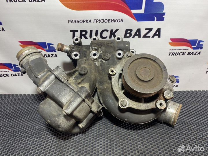 Насос водяной Daf XF105