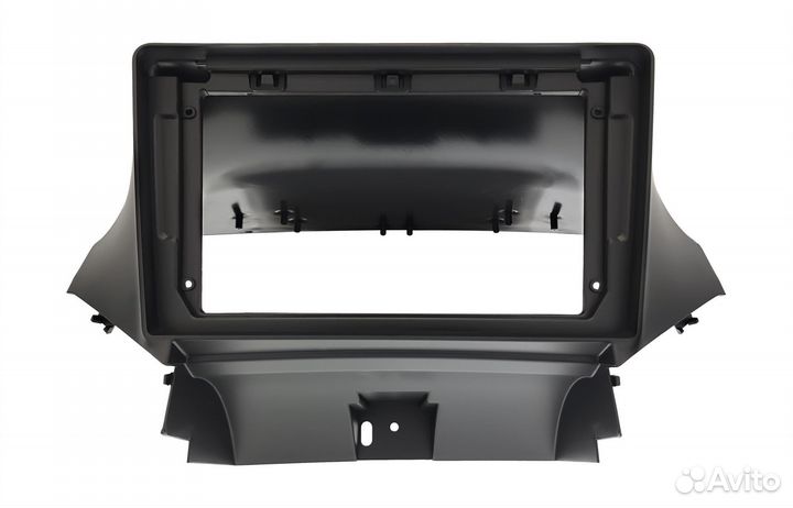 Переходная рамка 2 Дин Chevrolet Orlando 2009-2018