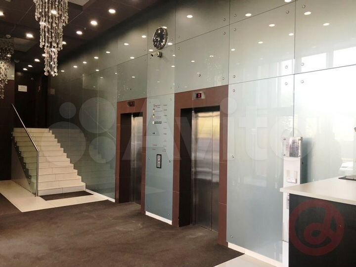 Сдам офисное помещение, 61.5 м²