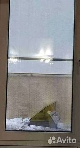 Окна за 1 день