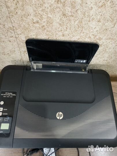 Мфу HP