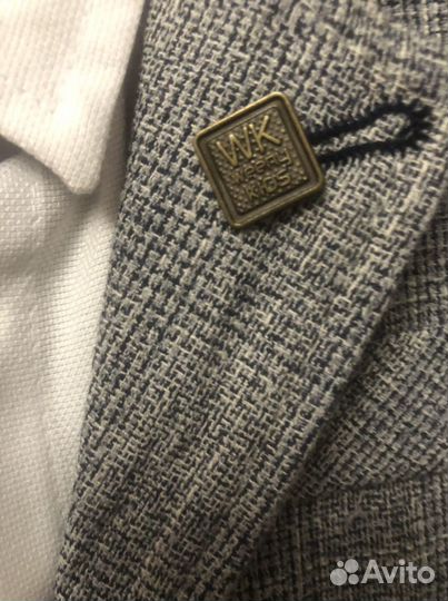 Костюм для мальчика 92 новый