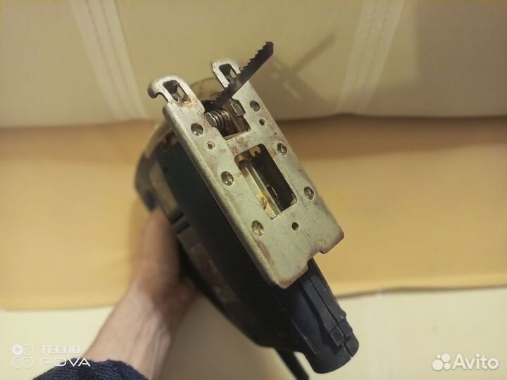 Лобзик AEG Step 500