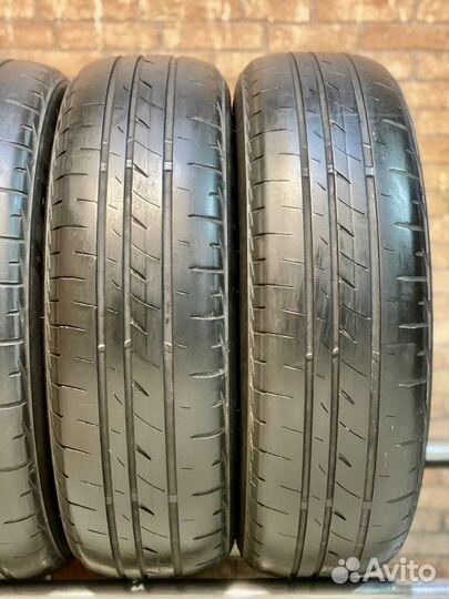 Bridgestone Playz PX II 165/65 R14