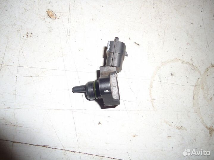 Датчик абсолютного давления