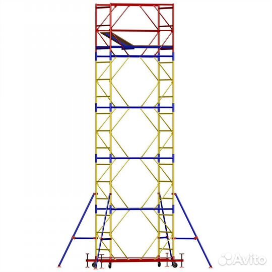 Вышка вср-1 4,8м