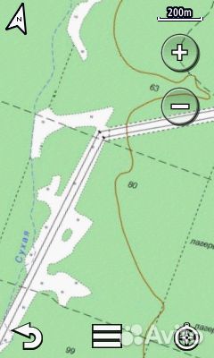 Навигаторы. Карты. Установка. Обновление