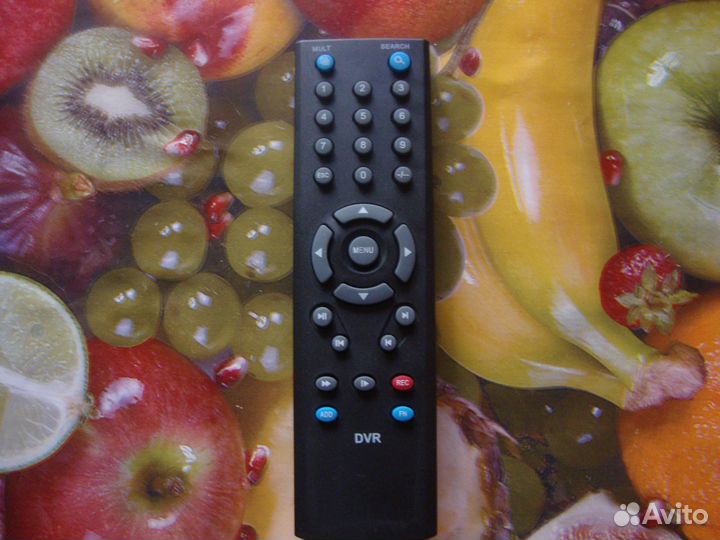 Пульт dvr