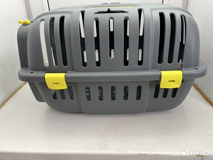 Переноска новая