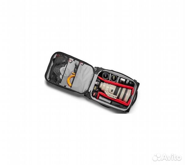 Фоторюкзак Manfrotto MB PL-RL-H55 Reloader Switch