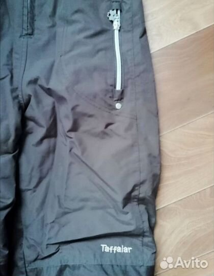 Горнолыжный костюм женский