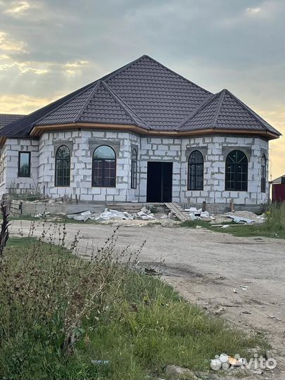 Строительная бригада все виды работ