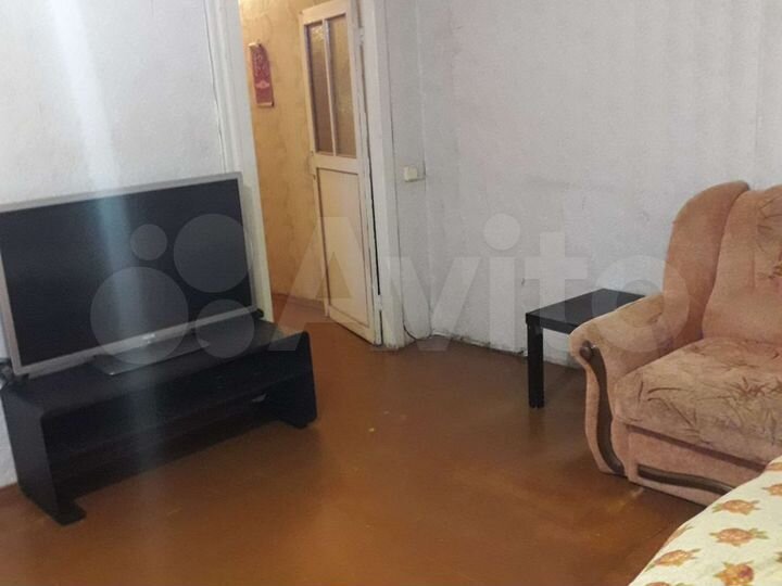 1-к. квартира, 32 м², 3/9 эт.