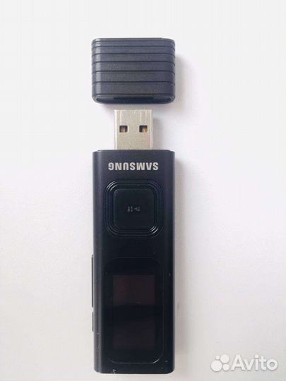 Mp3 плеер Samsung YP-U7