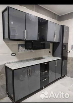 Кухня в рассрочку на заказ