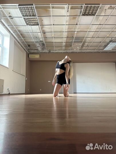 Хореограф-постановщик