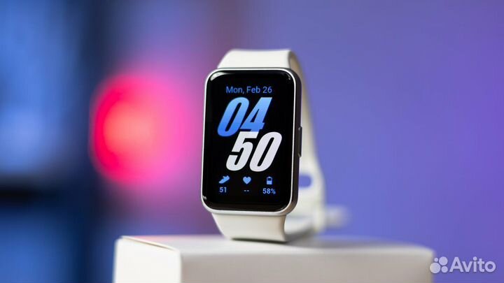 Samsung galaxy fit 3