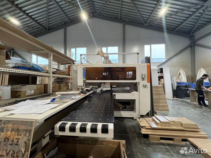 Кухня прямая в рассрочку