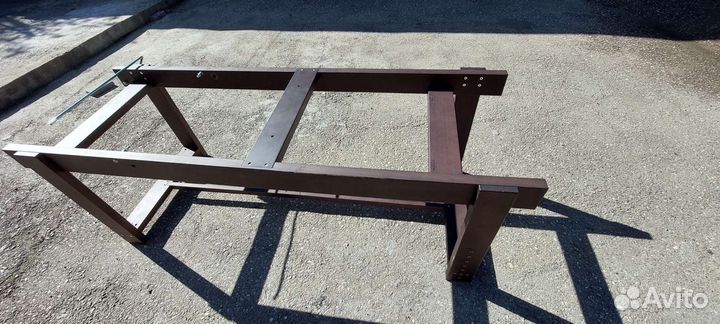 Массажный стол