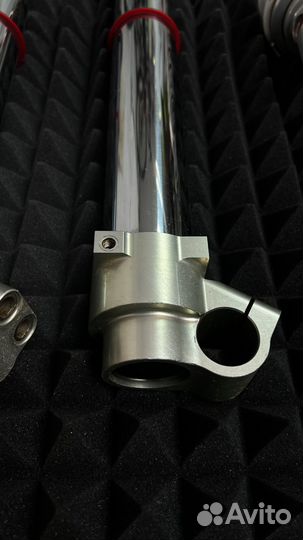 Подвеска WP Xact Pro комплект