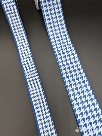 Репсовая лента для рукоделия