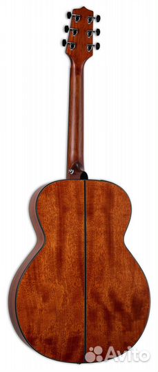 Электроакустическая гитара Takamine GLN11E-NS