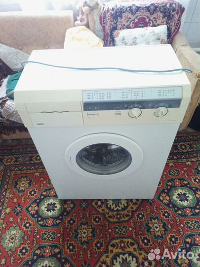 Стиральная машина на запчасти