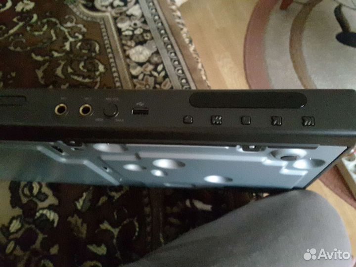 DVD плеер Samsung P380KT