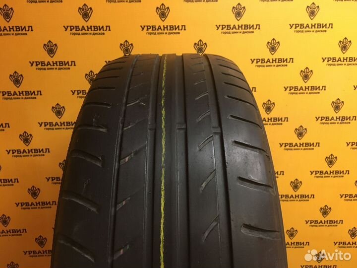 Dunlop SP Sport Maxx TT 225/60 R17 99V