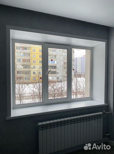 Пвх окна без переплат