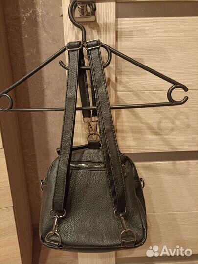 Рюкзак женский новый