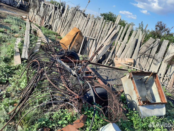 Косилка на Т-16