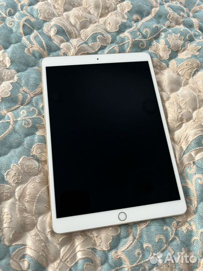 iPad Pro 10.5 512gb wifi