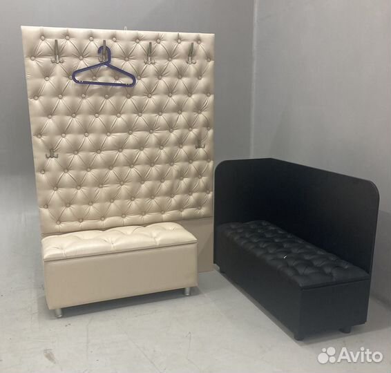 Изготовление мебели в прихожую