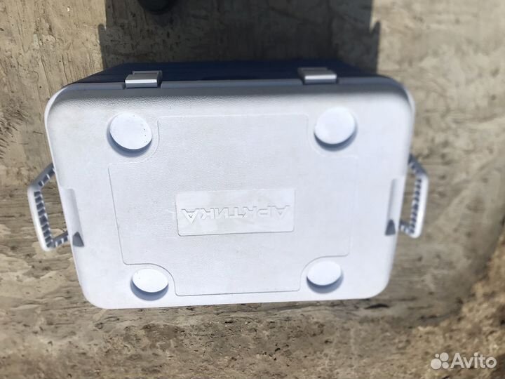 Термоконтейнер 