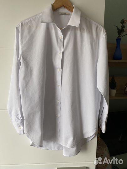 Школьная рубашка