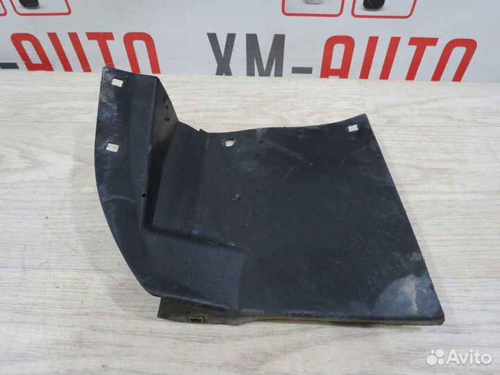 Брызговик задний правый LADA Vesta