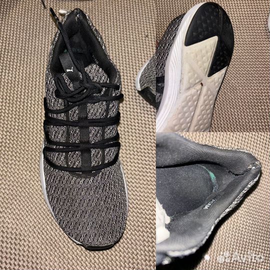 5 пар вместе