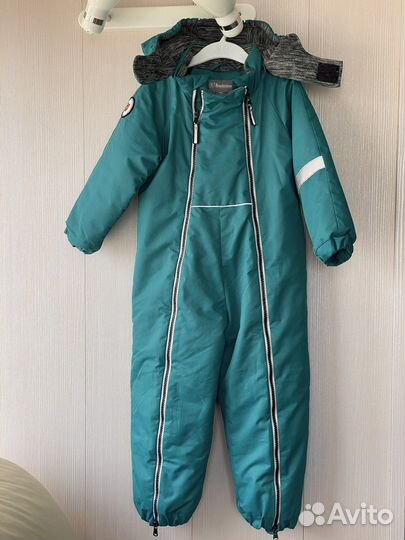 Комбинезон bambinizon 98 (до 104)
